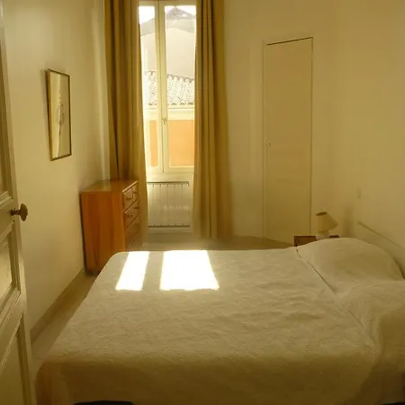 Апартаменты Two Bedrooms Serbes