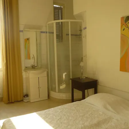 Two Bedrooms Serbes