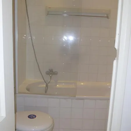 Two Bedrooms Serbes Апартаменты *