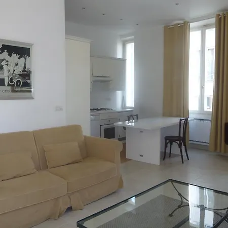 Apartman Two Bedrooms Serbes *